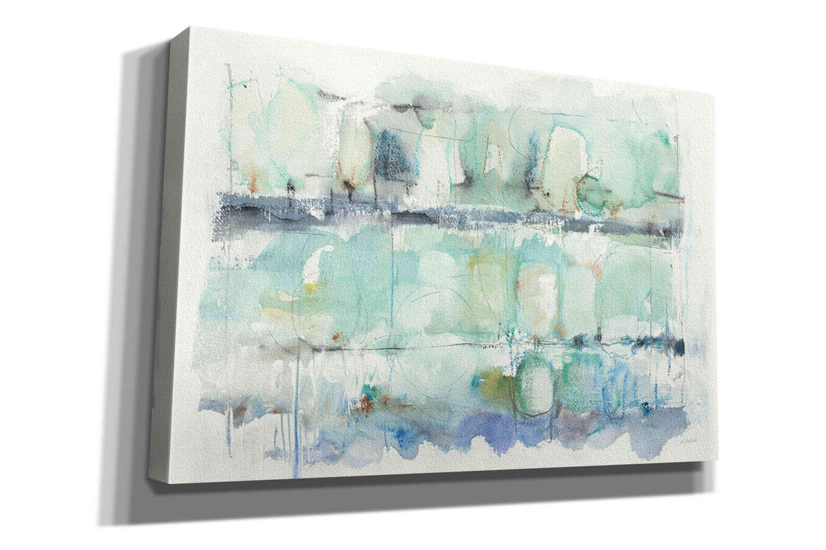 North Shore Crop Giclee Canvas Wall Art Y9897