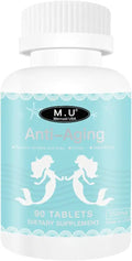 Anti Aging Supplement M318