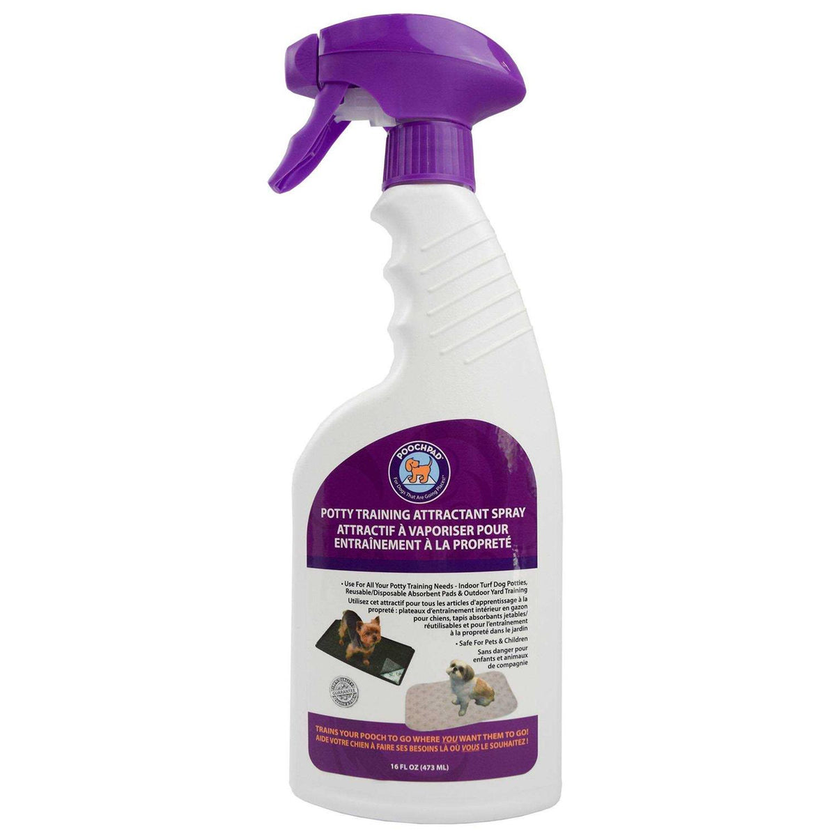 Potty Training Attractant G3571