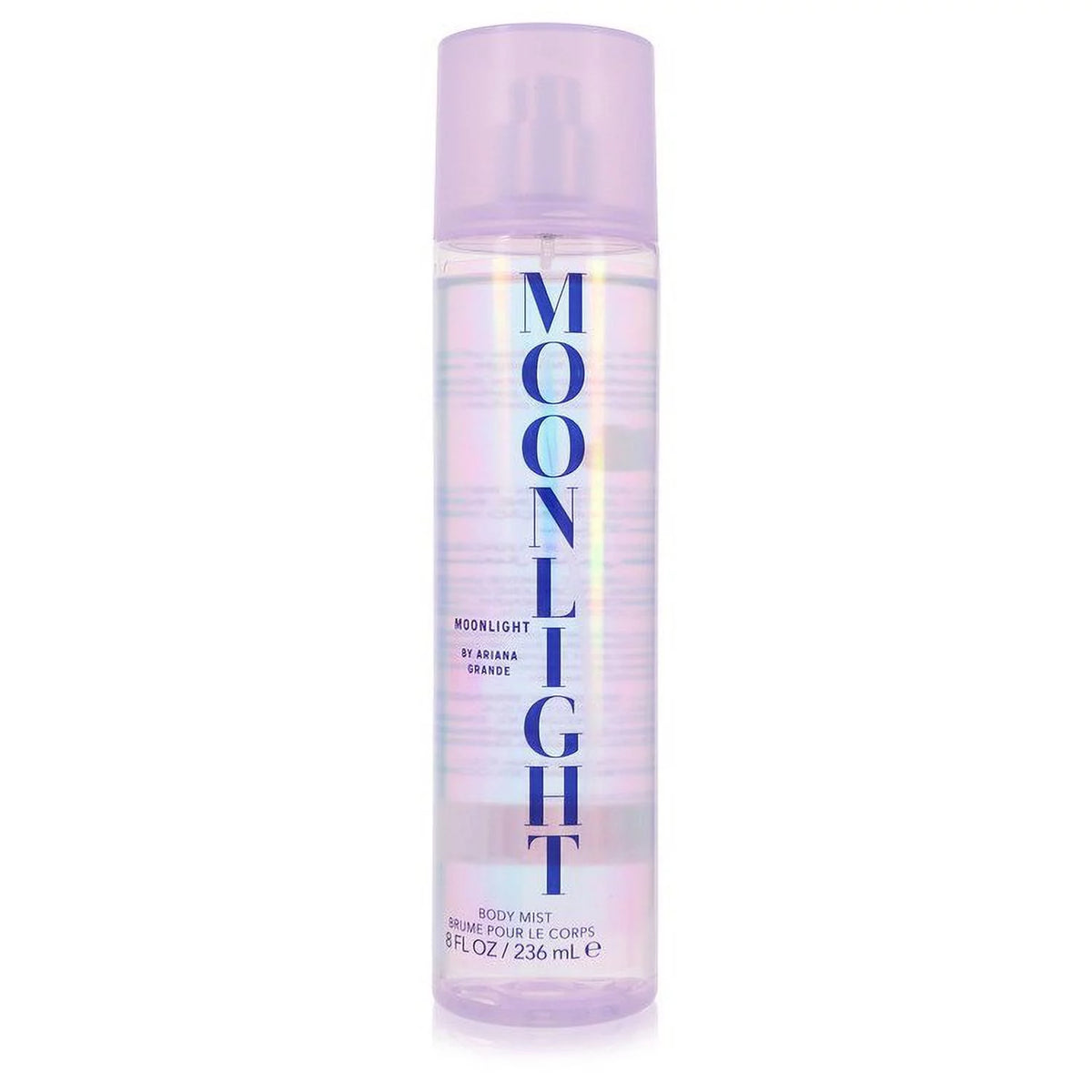 2 Pack Body Mist Spray 8 oz R6703