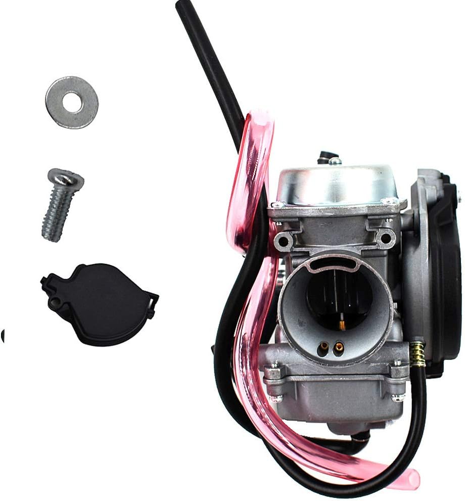 Carburetor Pack of 2 for Arctic Cat 250 300 4x4 2001-2005 Z96624
