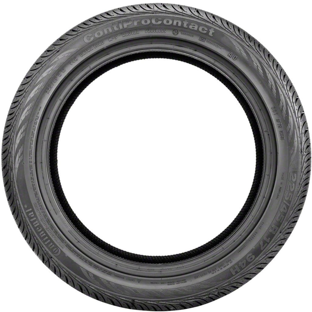 215/55R17 94H All Season Tire S7144