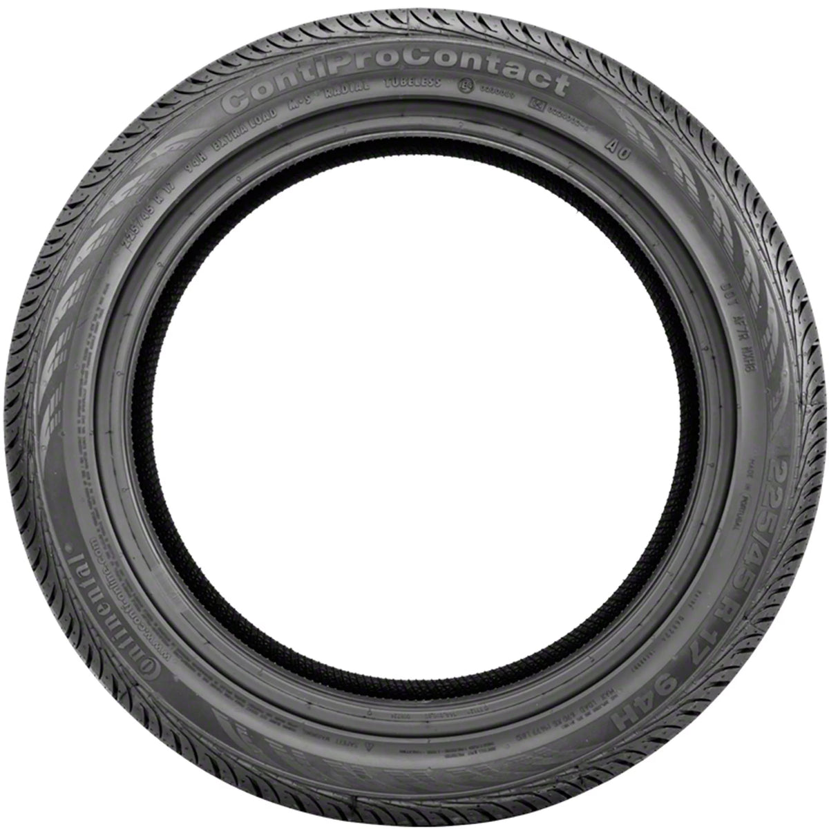 215/55R17 94H All Season Tire S7144