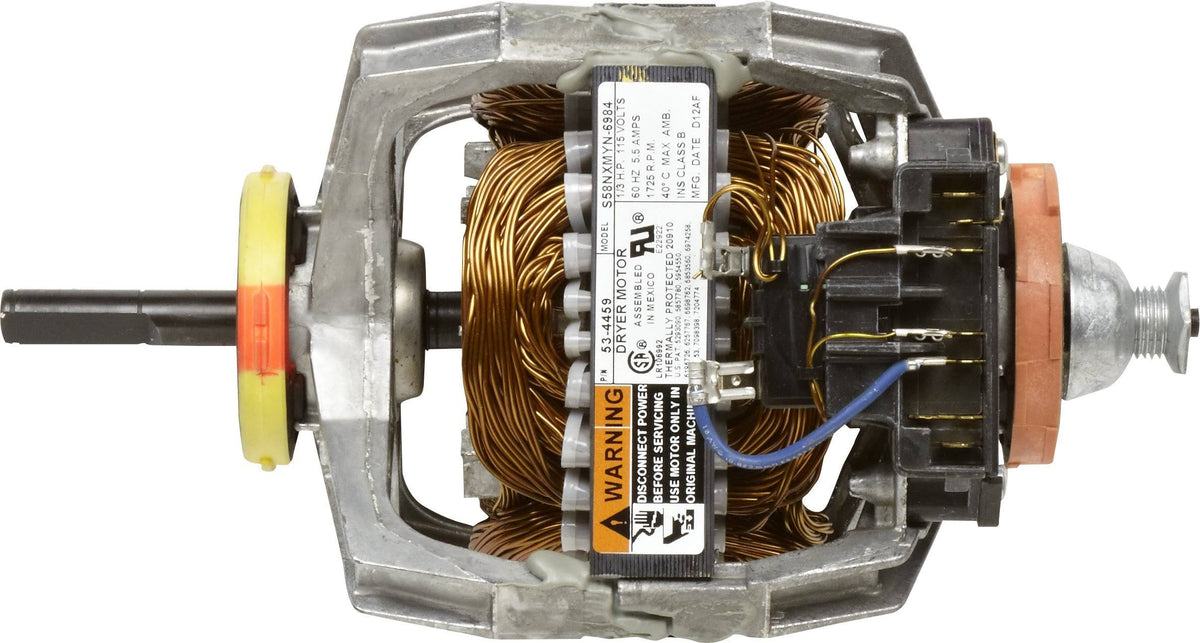 Drive Motor R263444