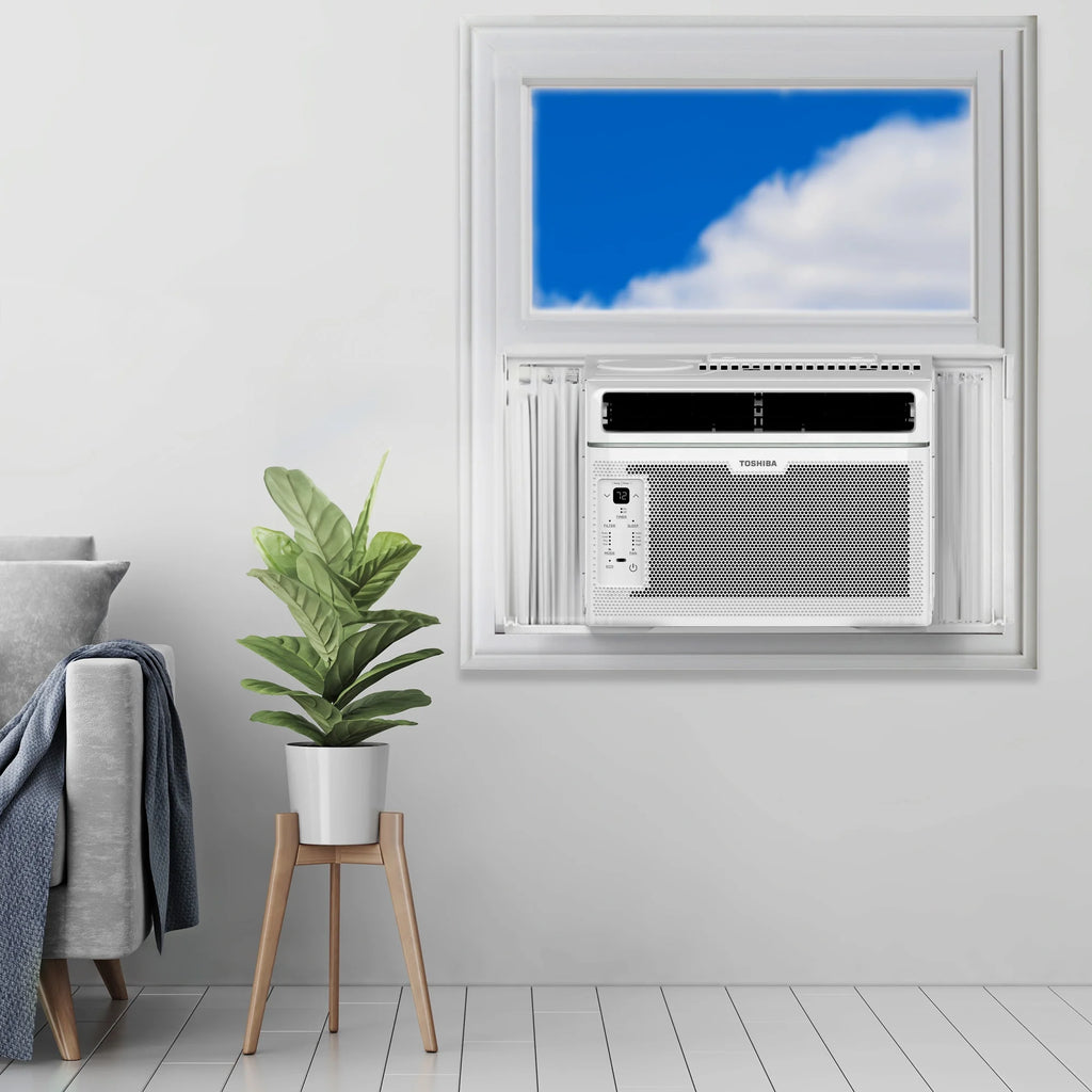 6000 BTU 115 Volt Window Air Conditioner K5286