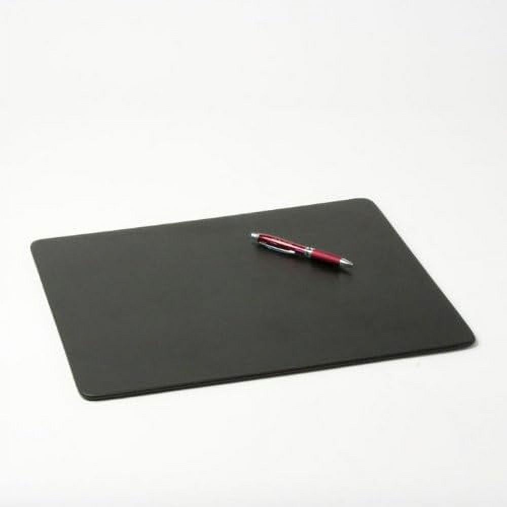 Black Leather Conference Room Set 23 Piece H4576
