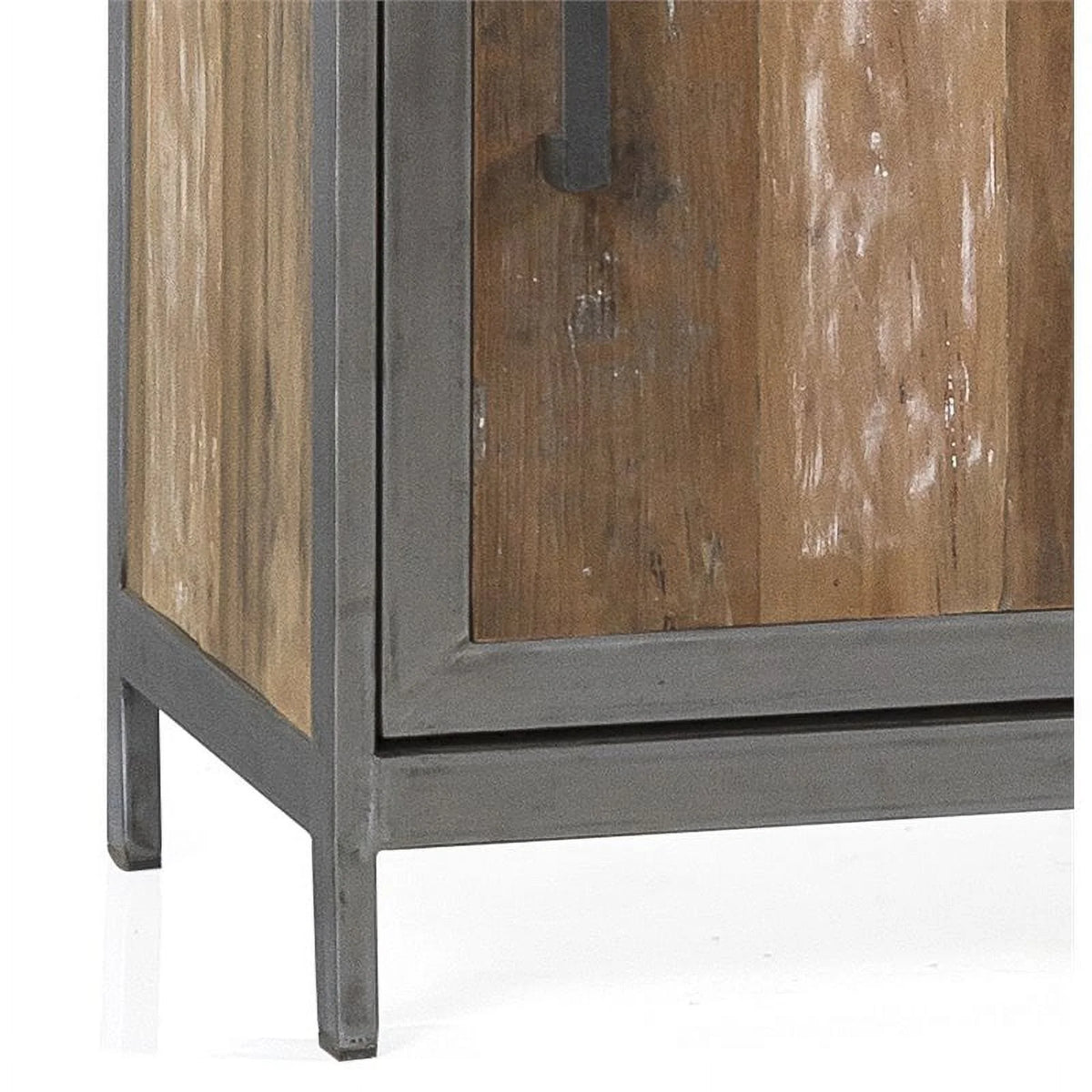Wood Cabinet X360287