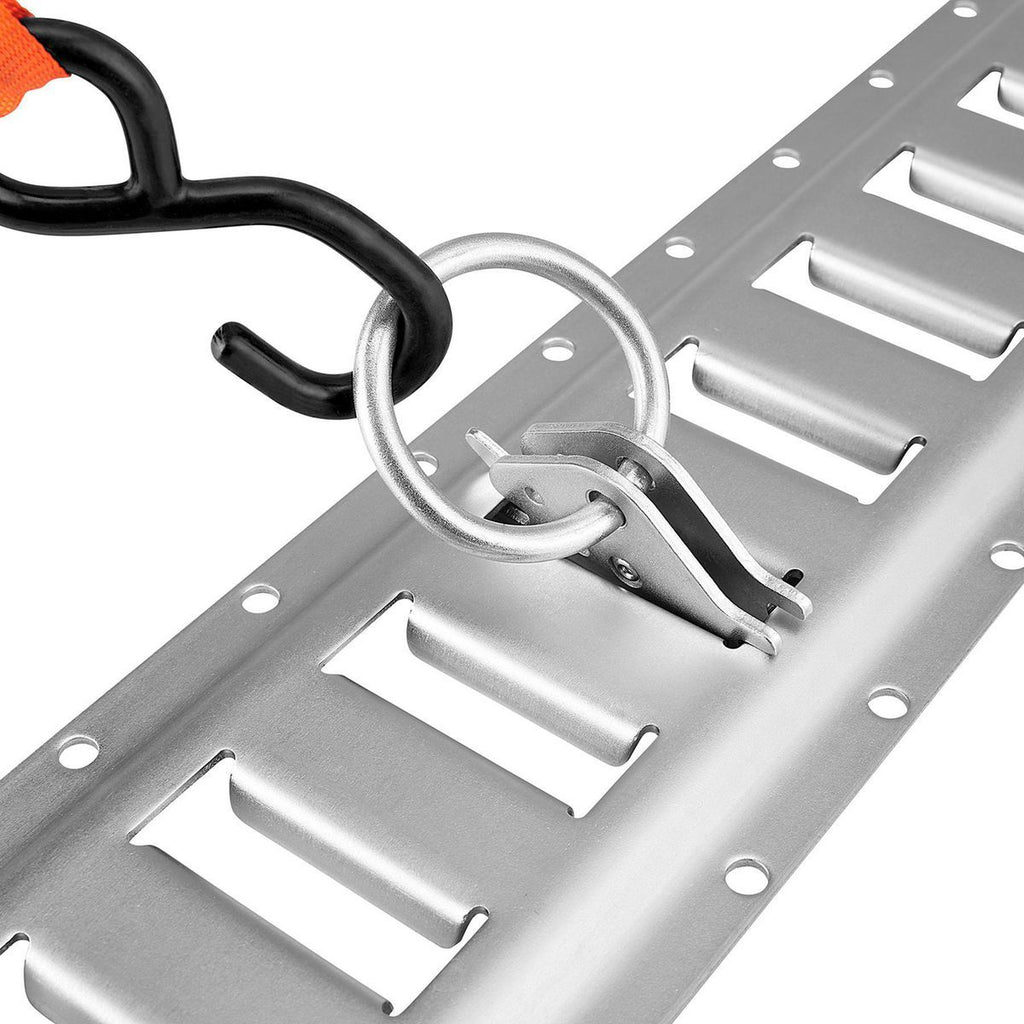5 ft. Horizontal E-Track L632