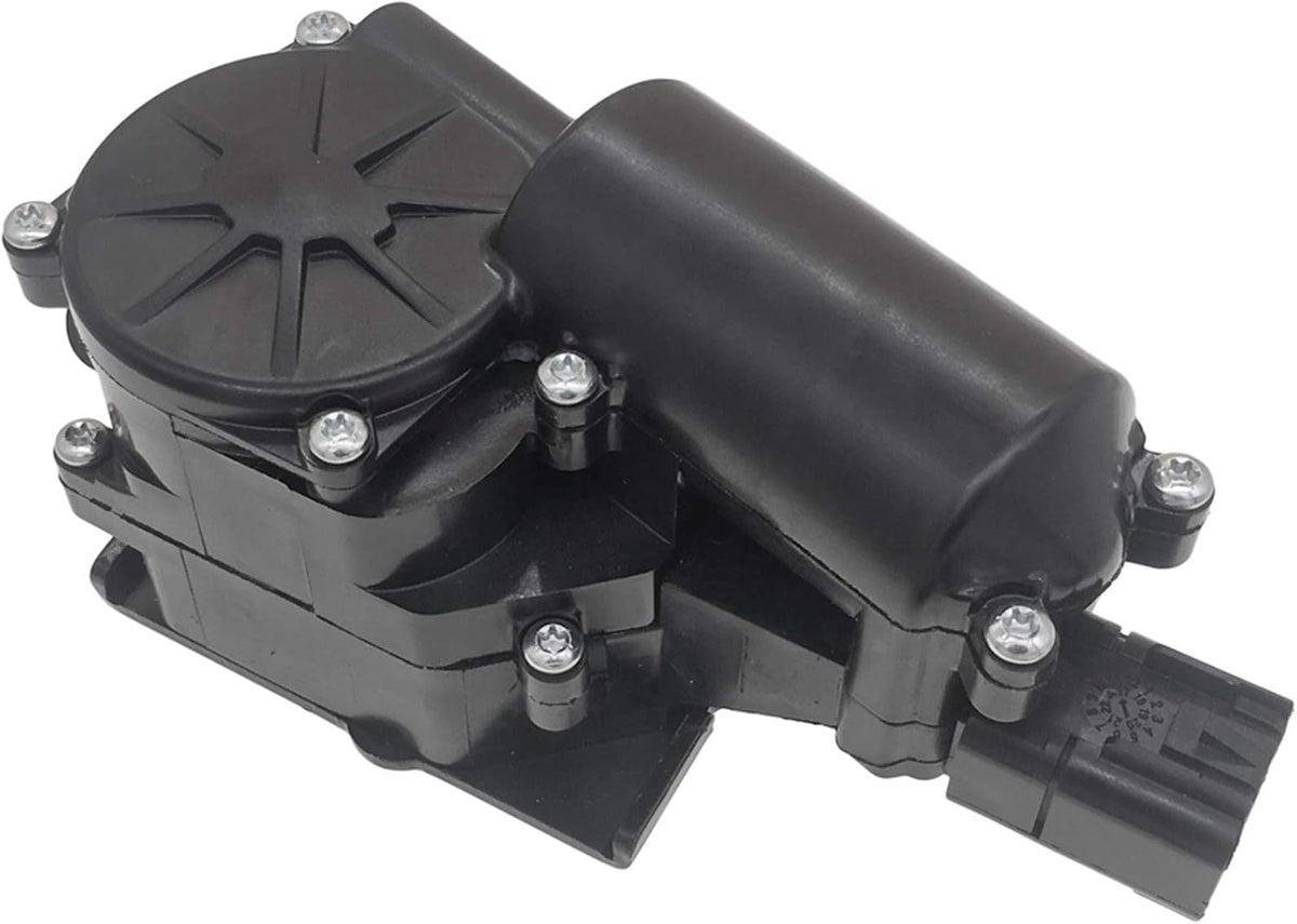 Rear Power Lift Gate Trunk Door Lock Actuator Motor Pack of 2 Q188499