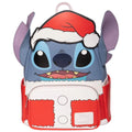 Mini Backpack I243743