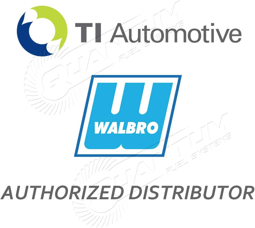Genuine OEM Fuel Pump Replacement for Arctic Cat 550 K255