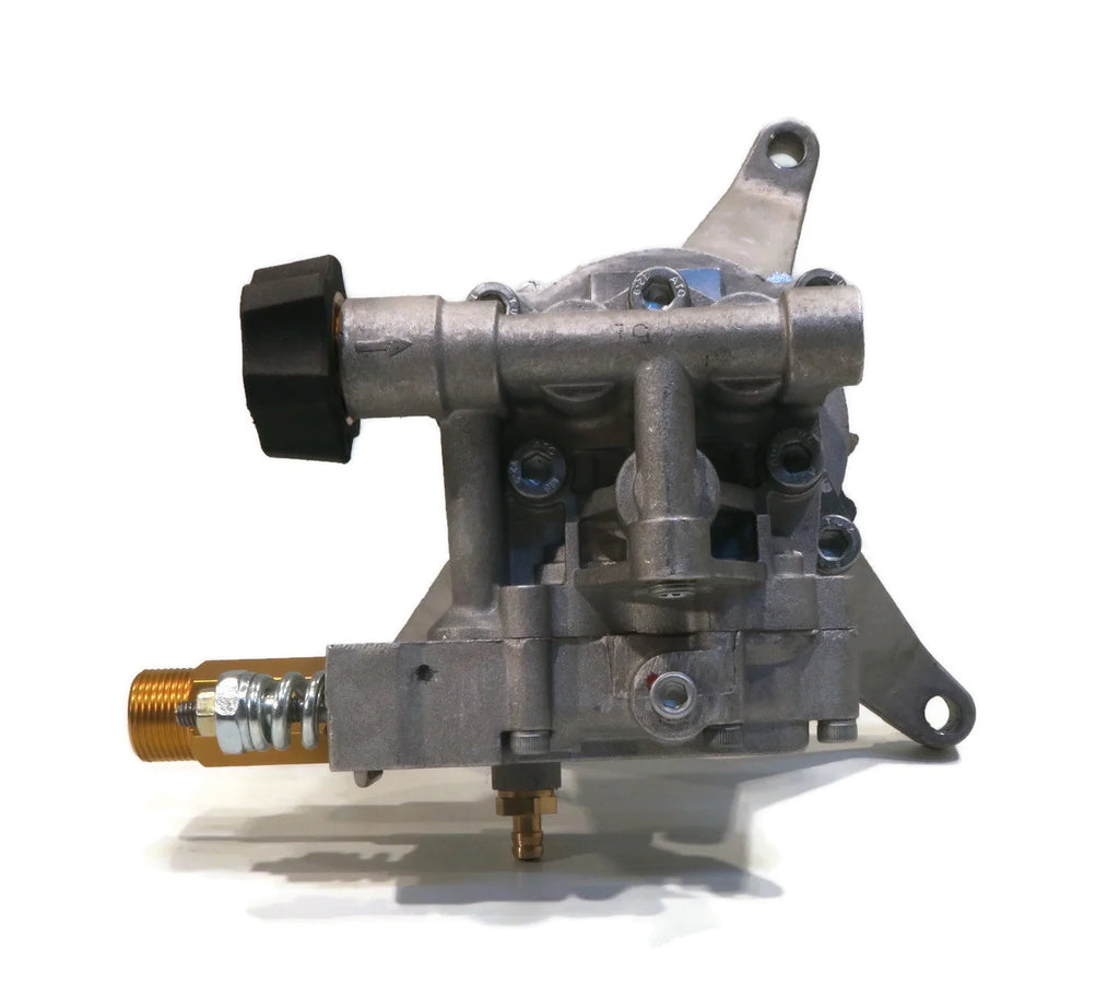 Pressure Washer 7/8" Shaft Water Pump C3319