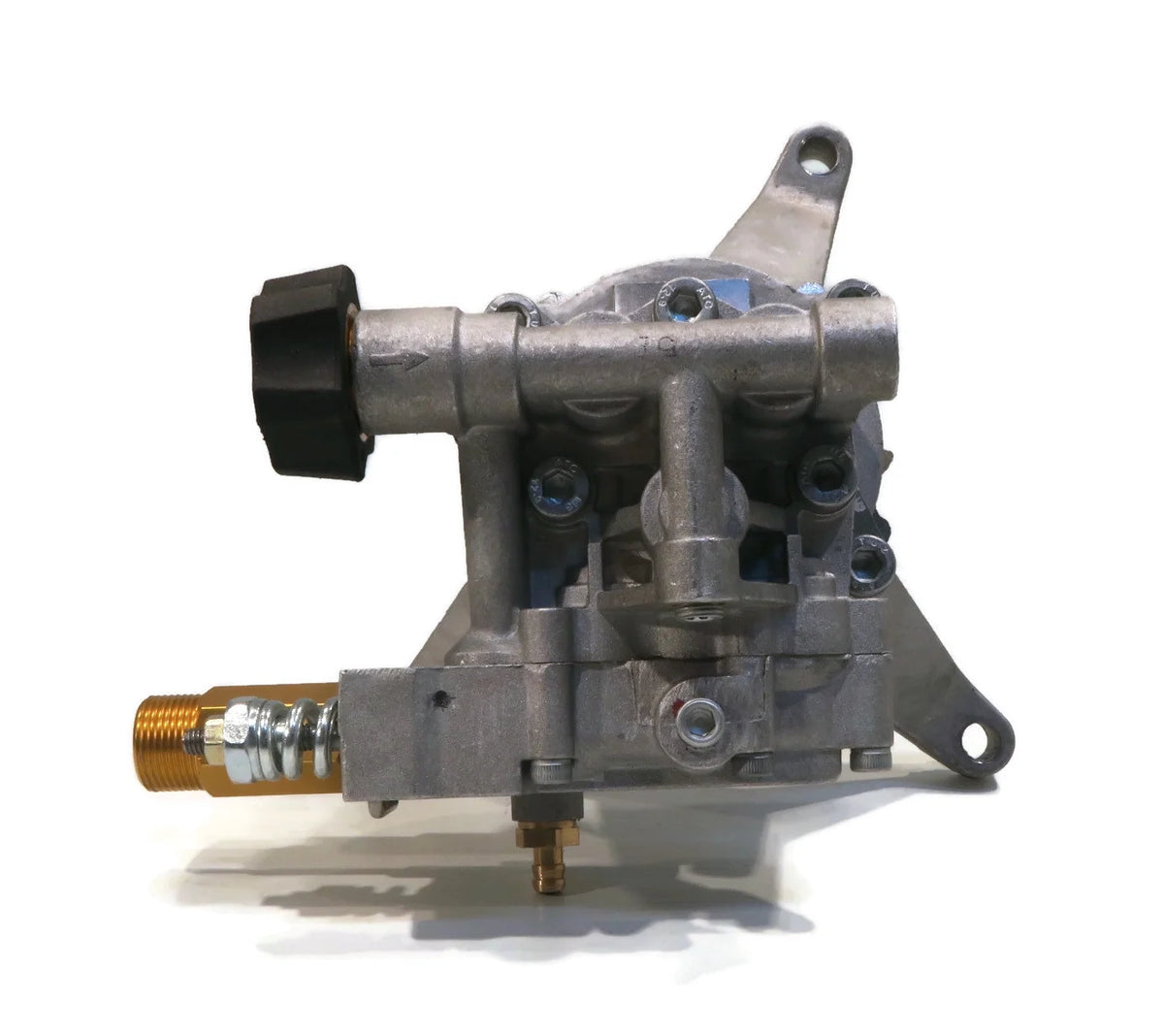 Pressure Washer 7/8" Shaft Water Pump C3319