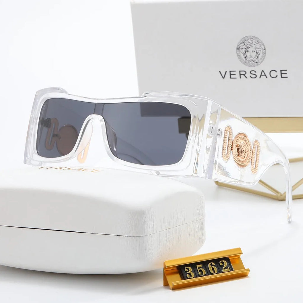 VE Letter Temple Sunglasses N11373