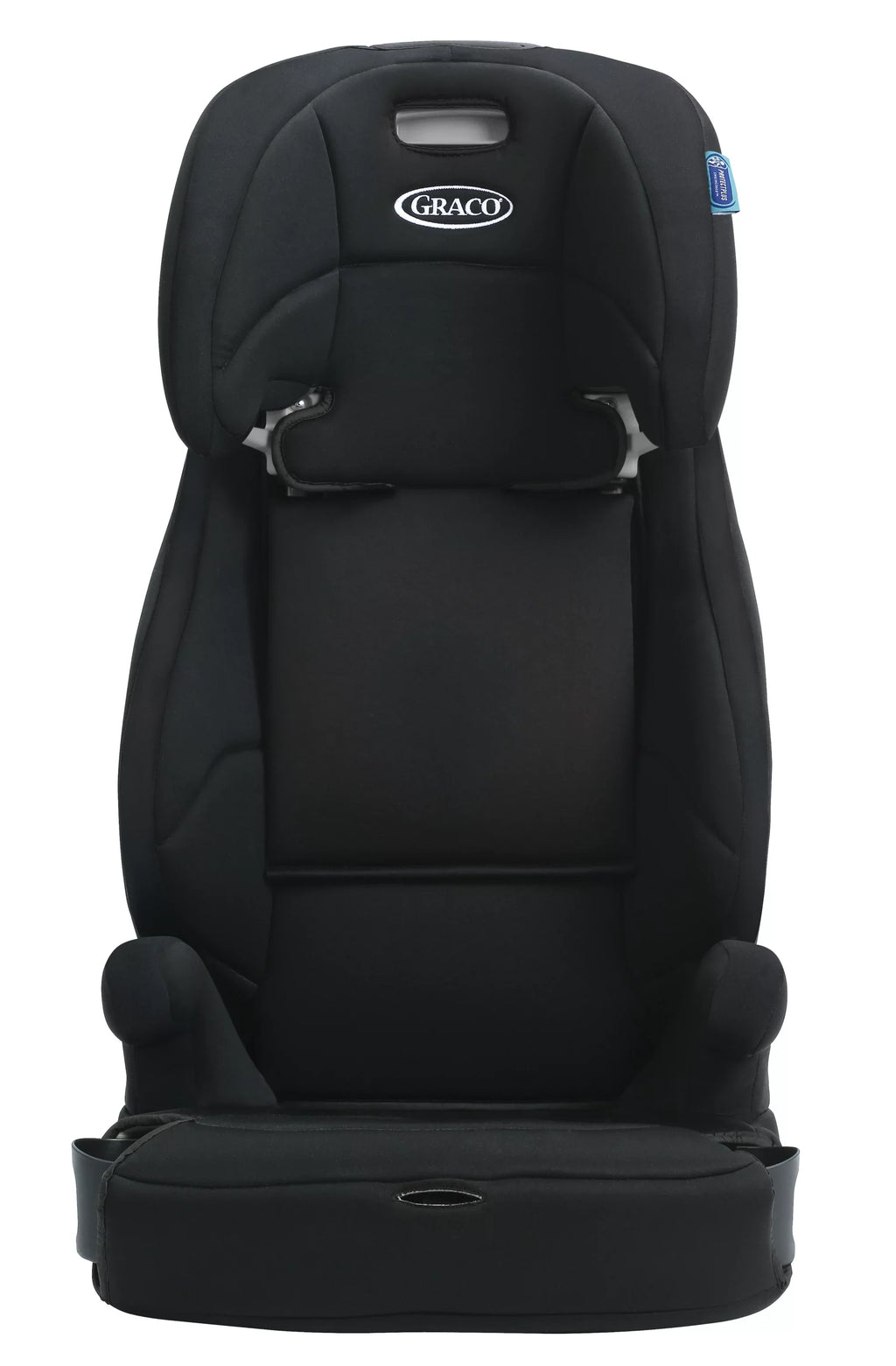 3-in-1 Forward Facing Harness Booster Car Seat U11131
