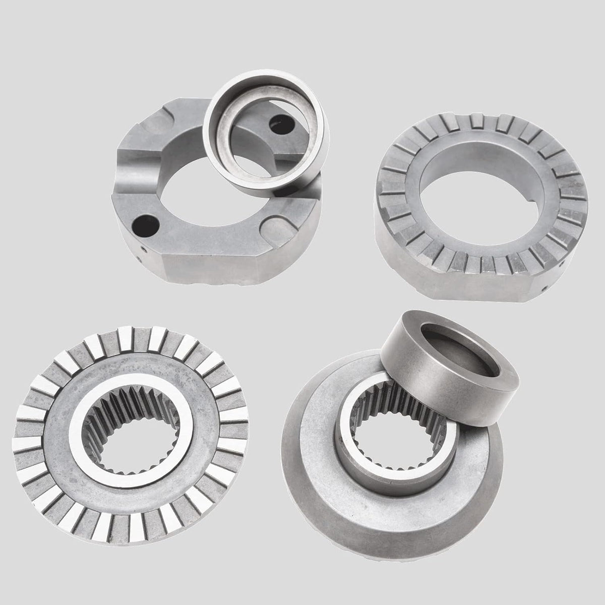 Differential Locker for Dana 30, 27 Spline B211862
