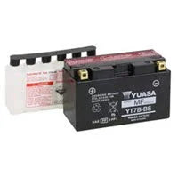 12 Volt Battery L22162