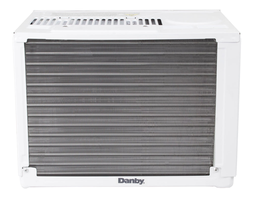 5000 BTU White Window AC U21314