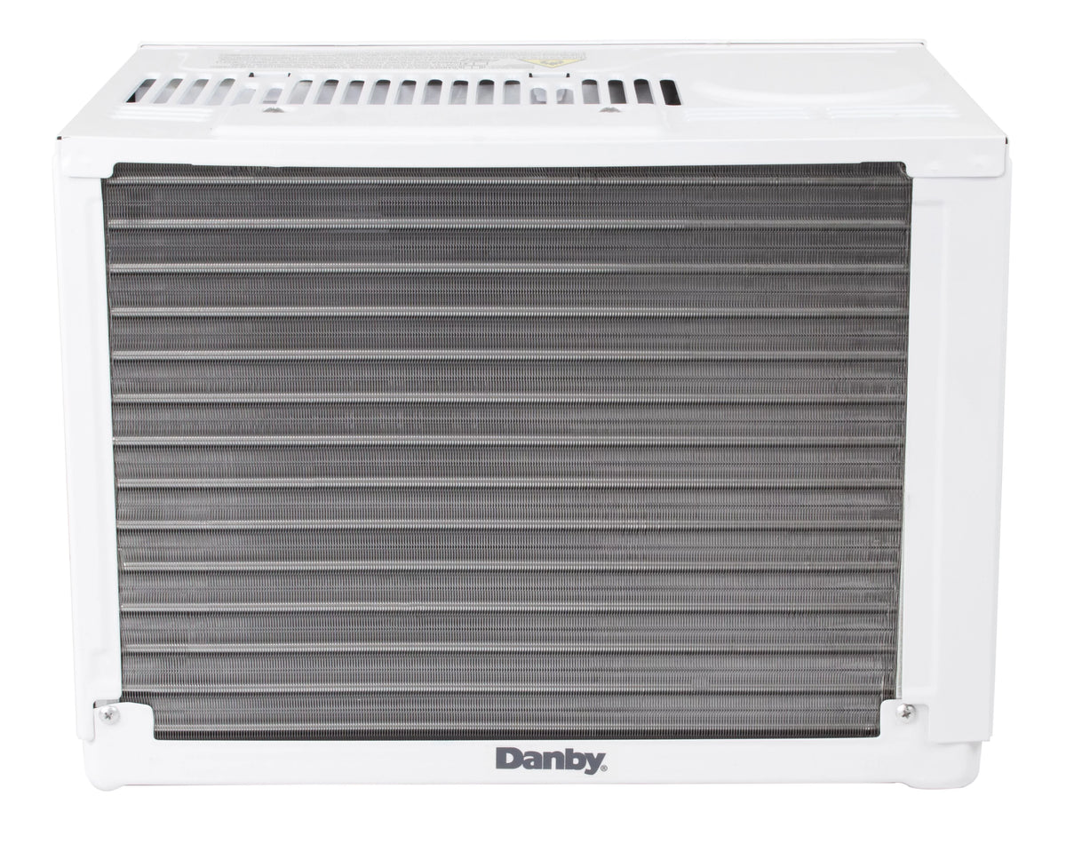 5000 BTU White Window AC U21314