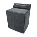Gray Top Load Washer/Dryer Cover A2043