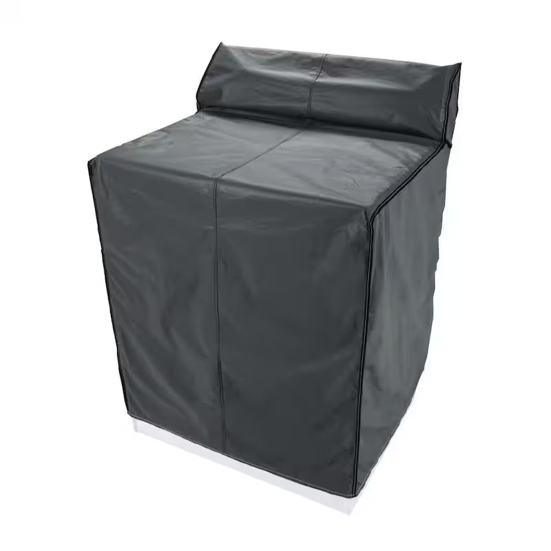 Gray Top Load Washer/Dryer Cover A2043