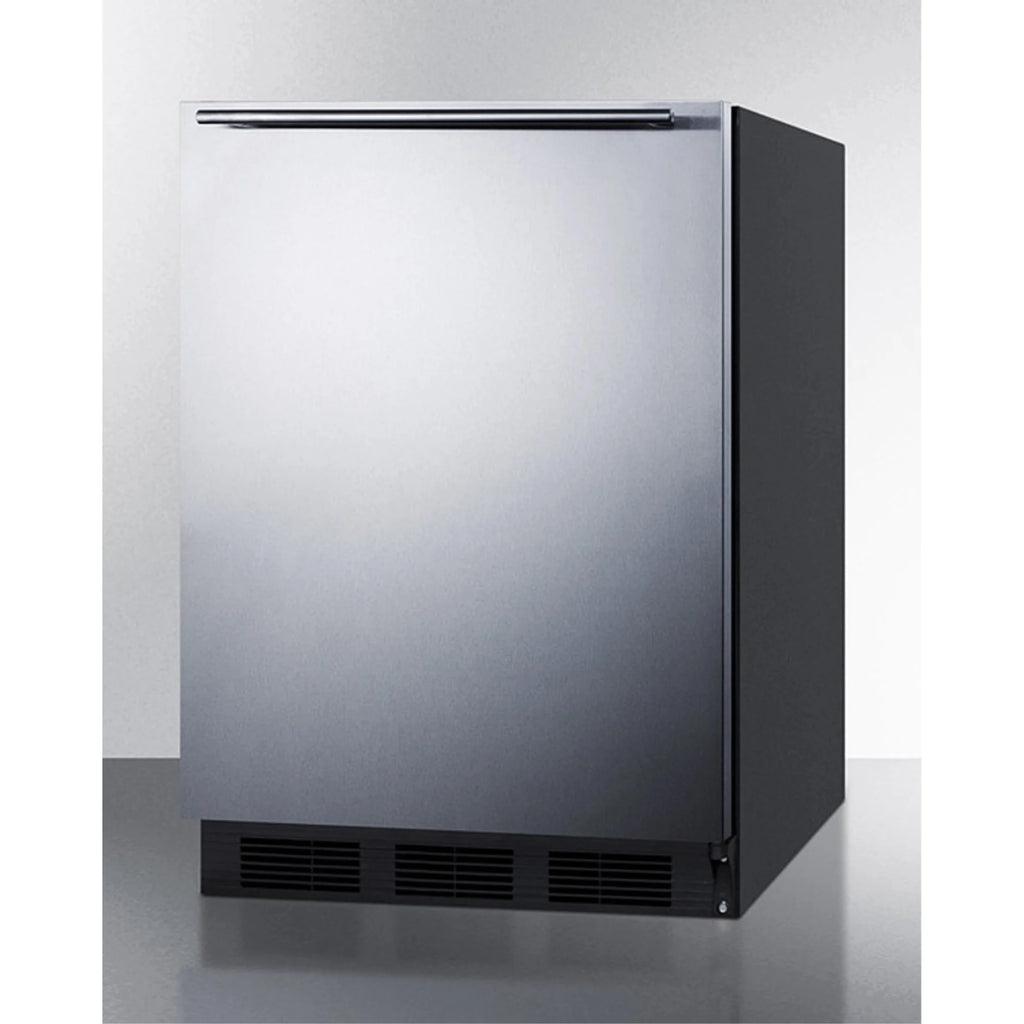 Freestanding Medical Refrigerator P65152