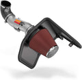 Cold Air Intake Kit Compatible with 2012-2015 Chevy Camaro 3.6L V6 O72518