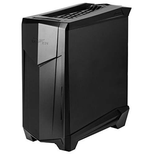 Black Computer Case N374342