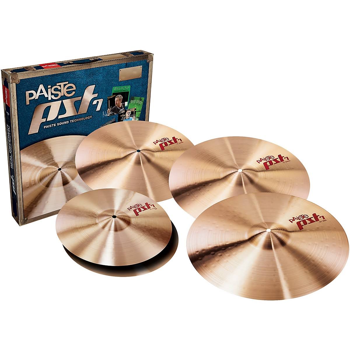 PST 7 Medium/ Universal Set G1734