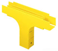 Yellow Raceway Vertical Tee A995842