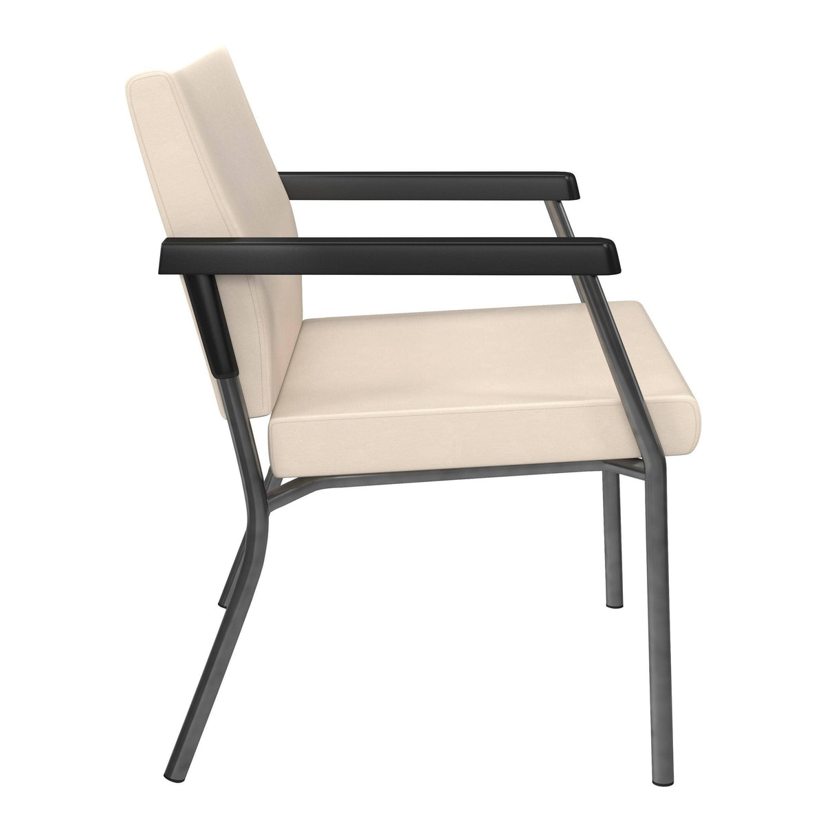 Bariatric Big & Tall Chair in Key Largo Tangerine B484394