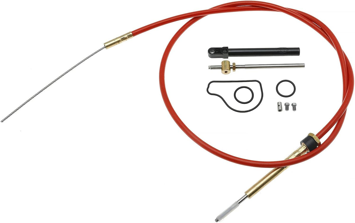 Lower Shift Cable Assembly R851448