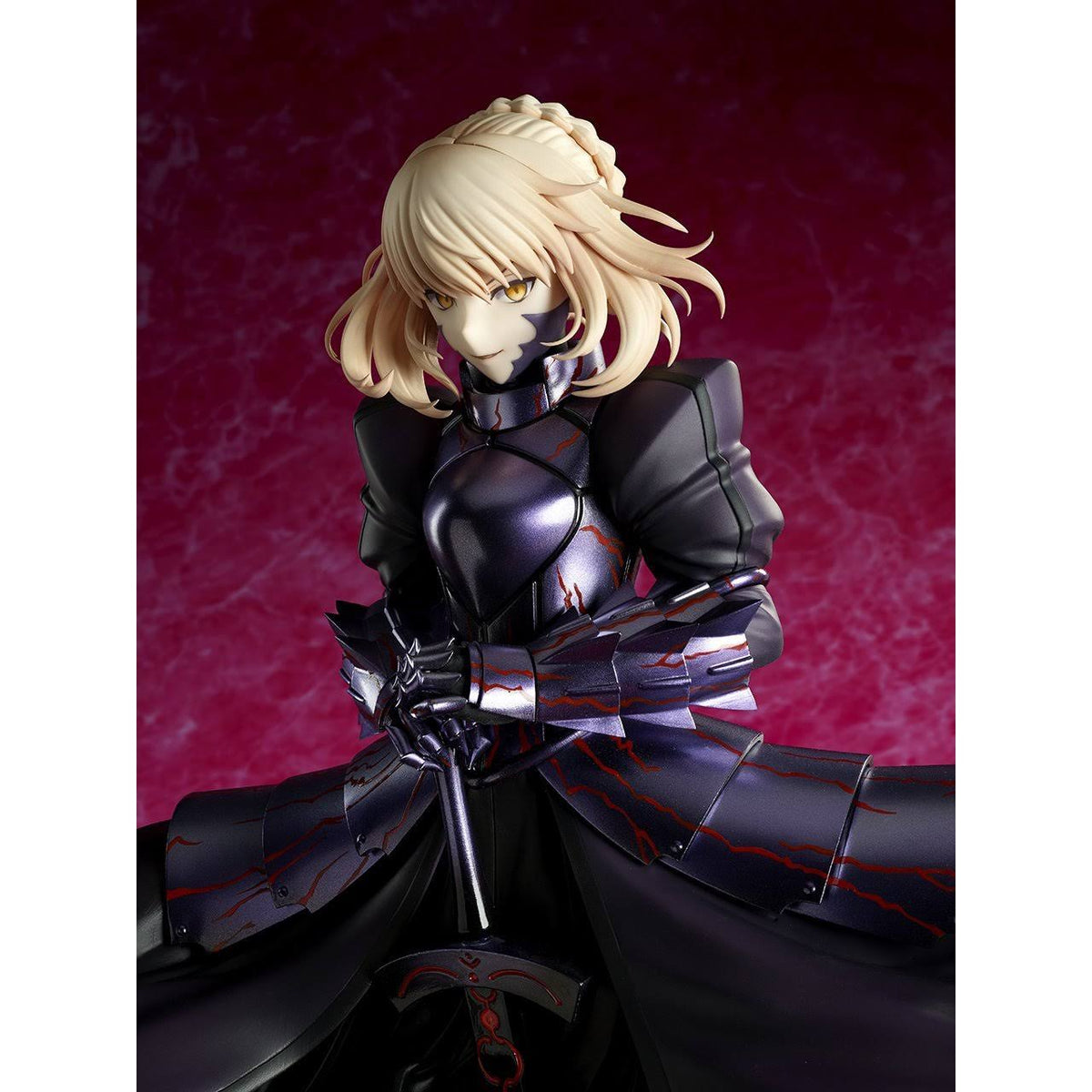 1/7 Scale Figure X20834