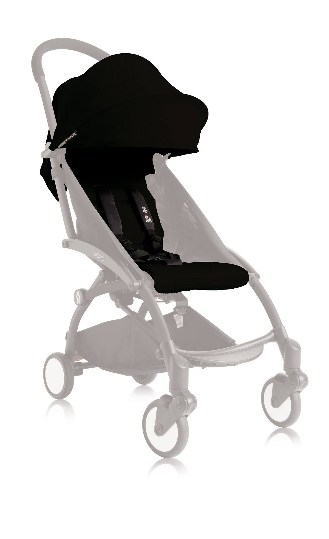 Black O174