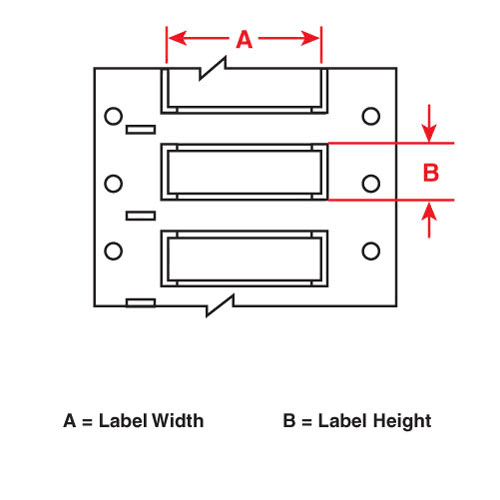 Wire Marker, Wire Sleeve E36816
