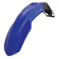 YZ Blue Front Fender R5710