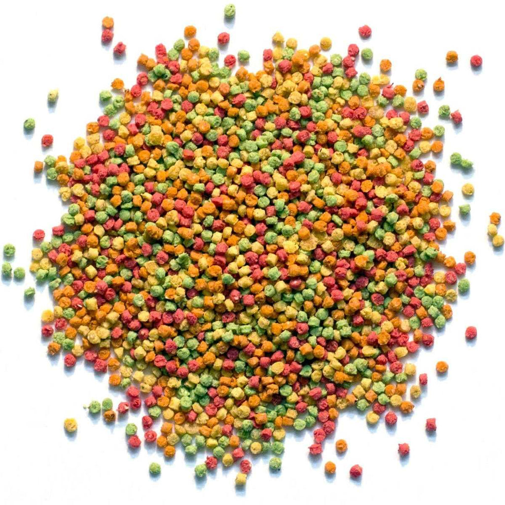 FruitBlend Flavor Bird Food A395