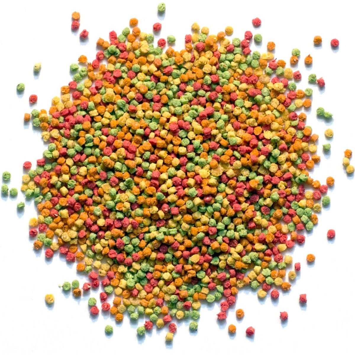 FruitBlend Flavor Bird Food A395
