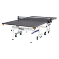 Table Tennis Table with Corner Ball Holders and Magnetic Scorers W1862