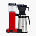 Red Coffee Maker Z2673