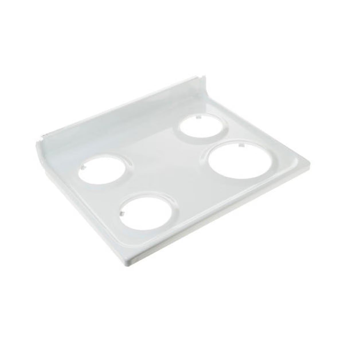 White Cooktop Q780897
