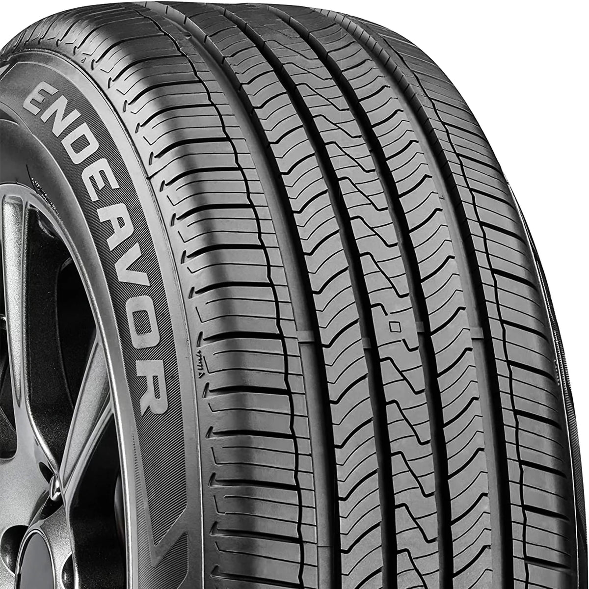 215/55R17 94V All Season Tires Set of 4 V80411