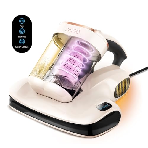 Mattress Vacuum Cleaner UV Sanitizing 12Kpa Suction I4559