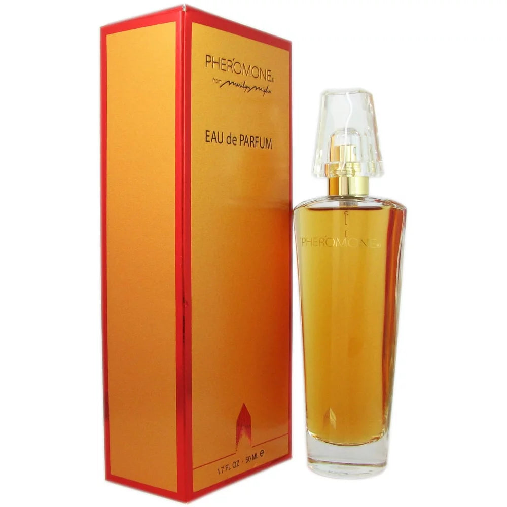 Pheromone for Women 1.7 oz EDP D4435