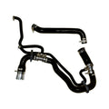 Silicone Upper & Lower Coolant Hose Kit B371