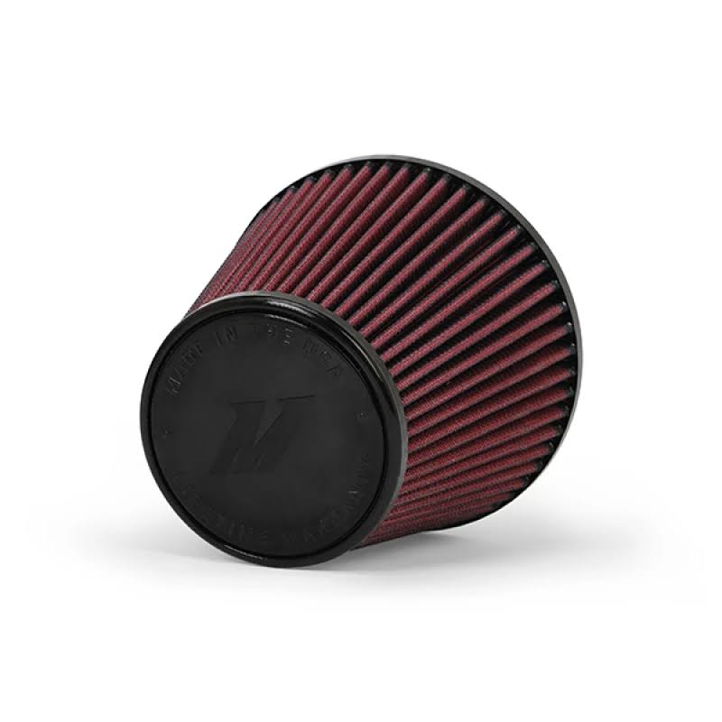 Red Performance Air Intake H19886