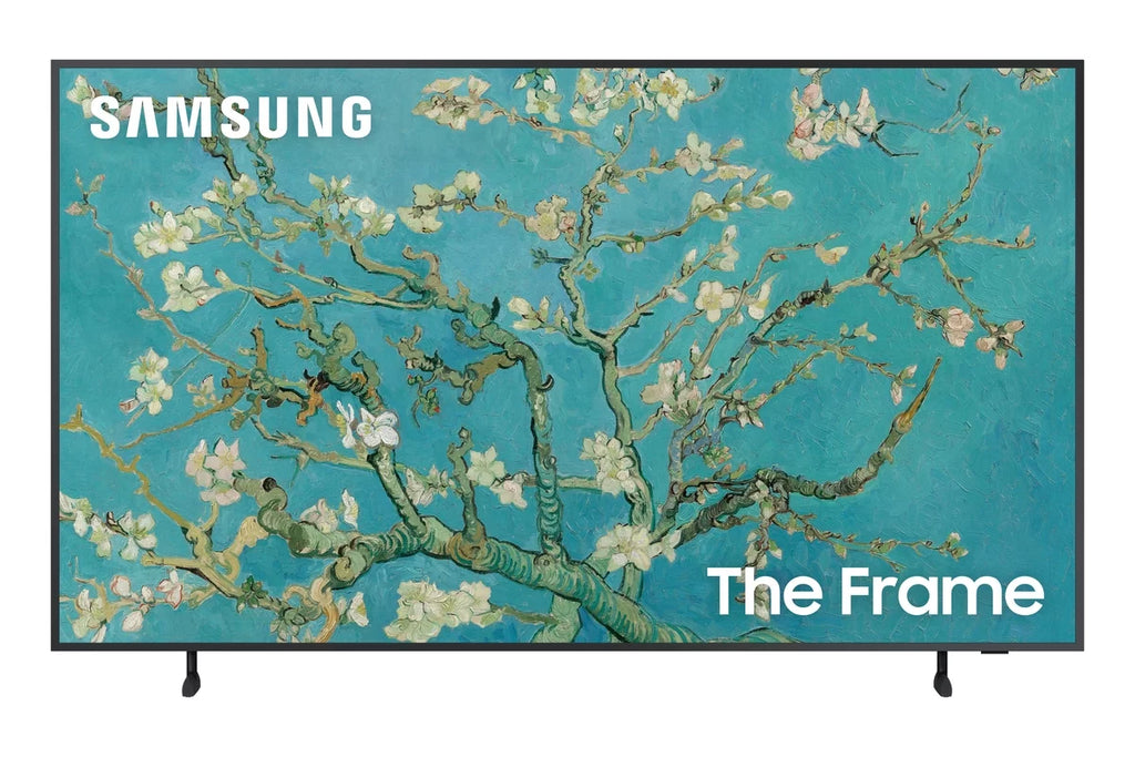 50-Inch QLED Smart TV K1648