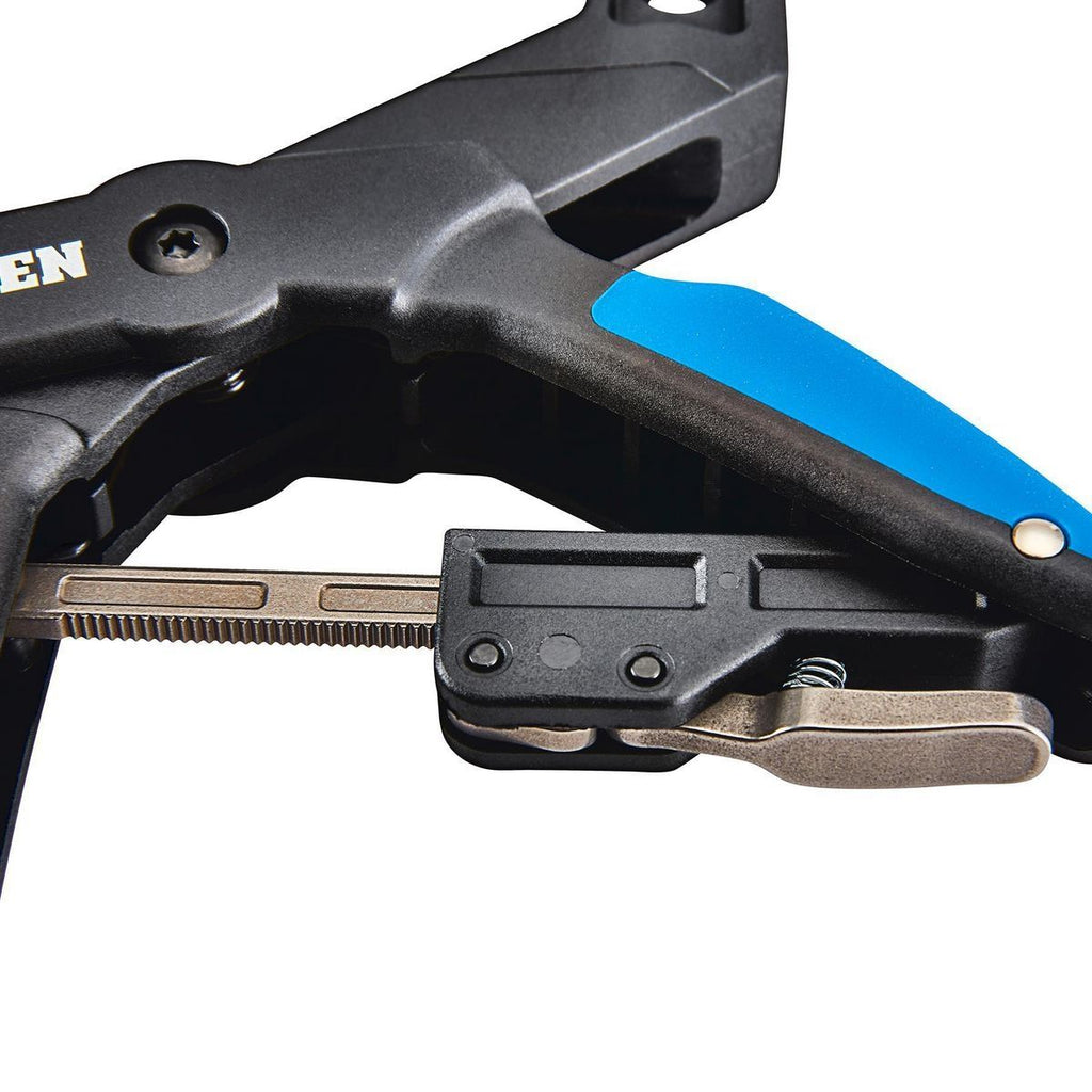 4 in. Hand Clamp W348435