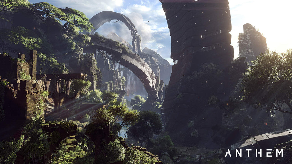 Legion of Dawn Edition PS4 P822