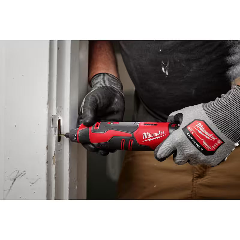 12V Cordless Brushless Rotary Tool M255